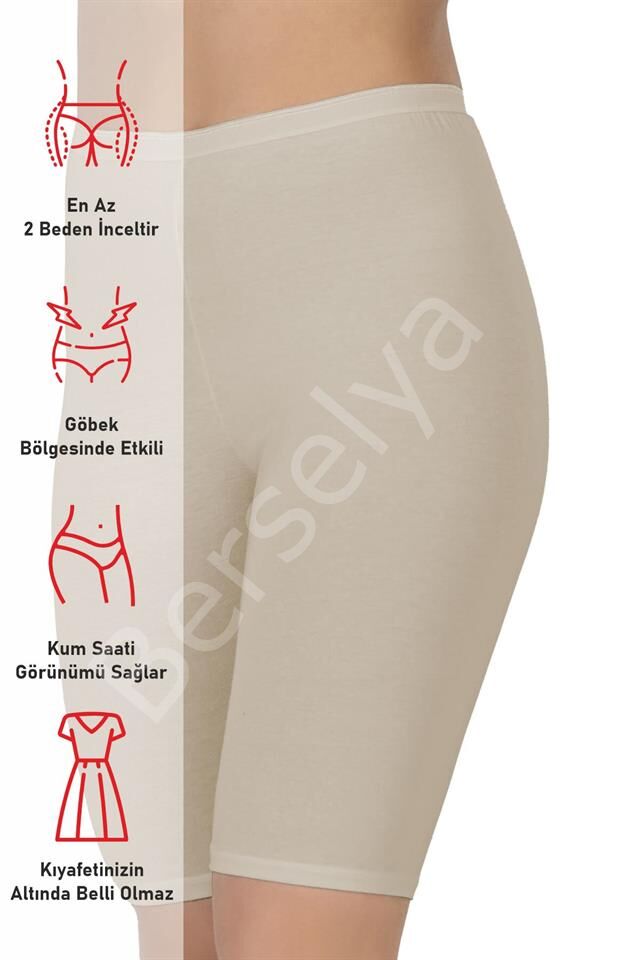 Ten Emay 1431 Modal Cotton Dizüstü Tayt