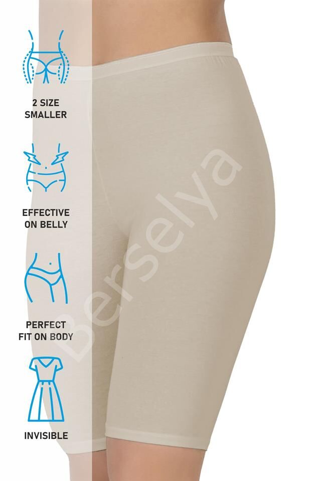 Ten Emay 1431 Modal Cotton Dizüstü Tayt