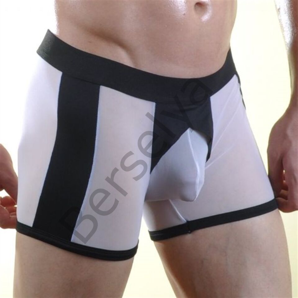 Br071028  Erkek  Boxer Çamaşır