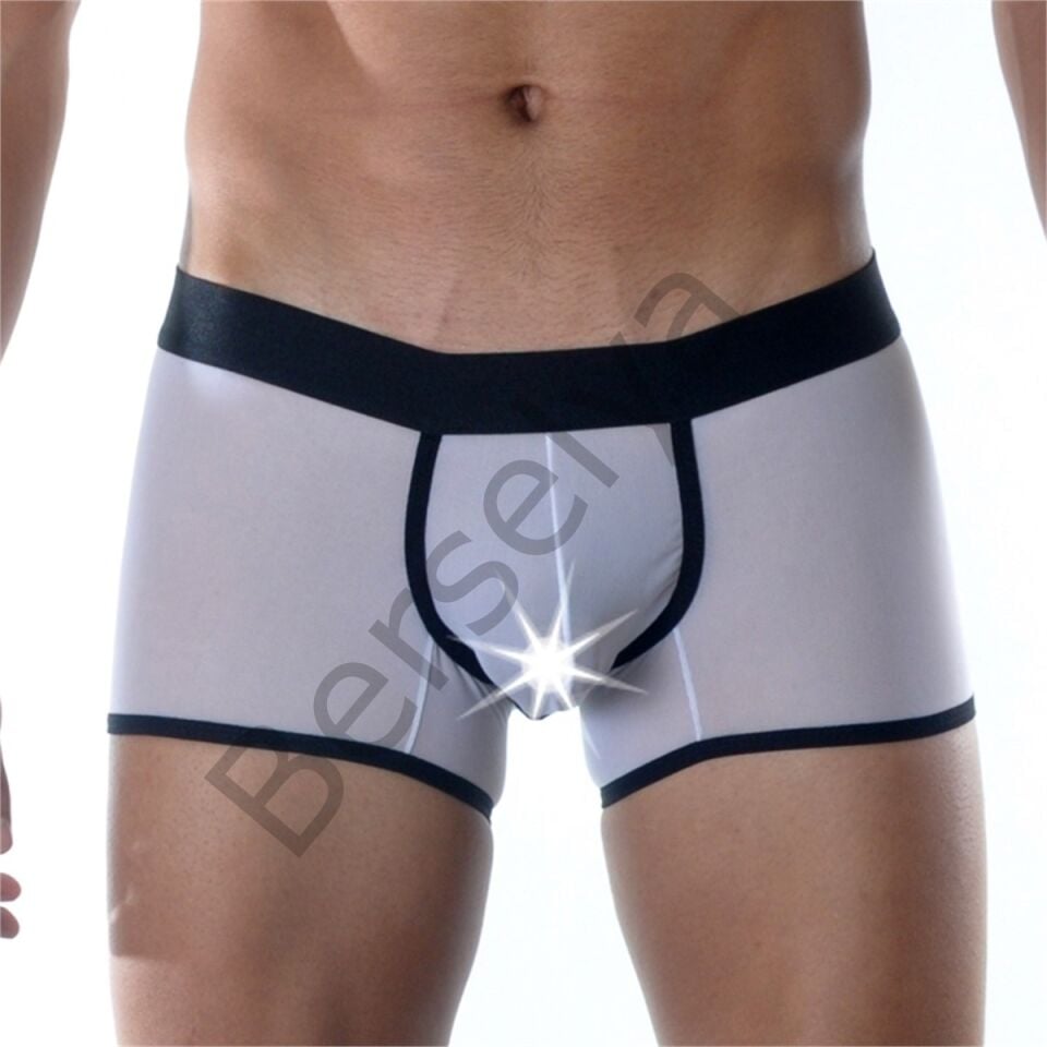 Fantazi Erkek  Boxer