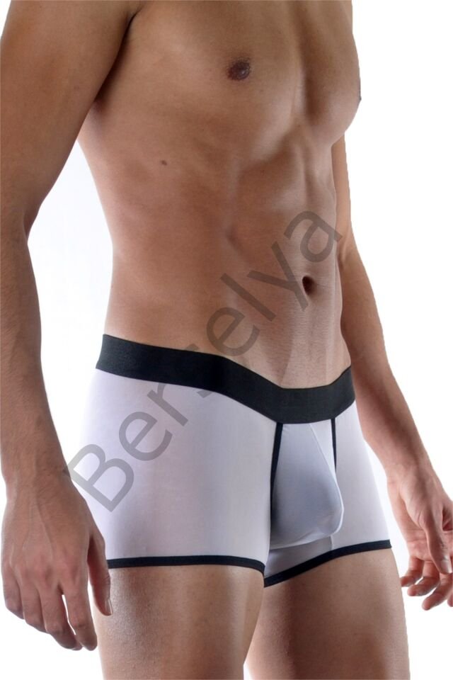 Fantazi Erkek  Boxer