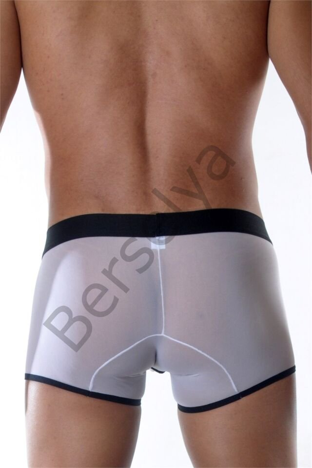 Fantazi Erkek  Boxer