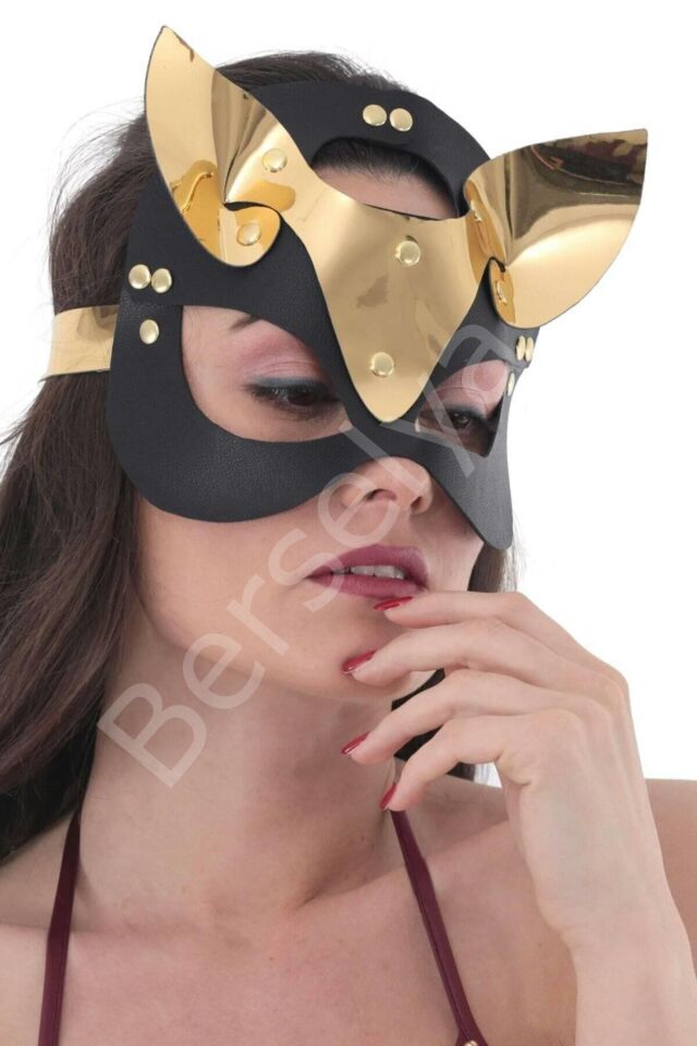 Kadın Deri Harness Aksesuar 700551