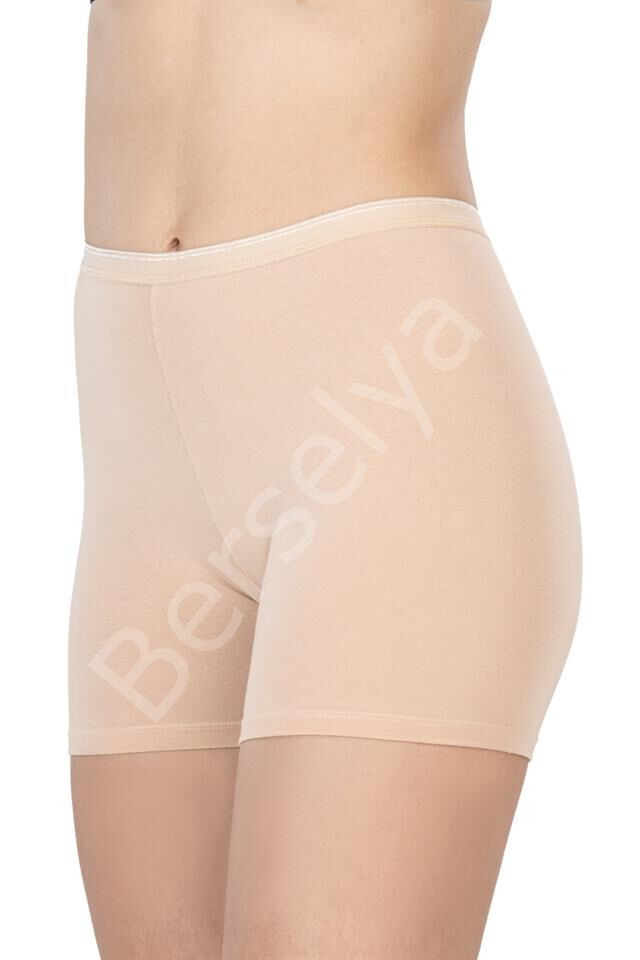 Ten Emay 1430 Modal Cotton Mini Tayt