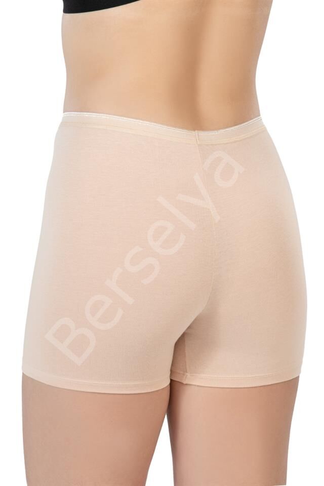 Ten Emay 1430 Modal Cotton Mini Tayt