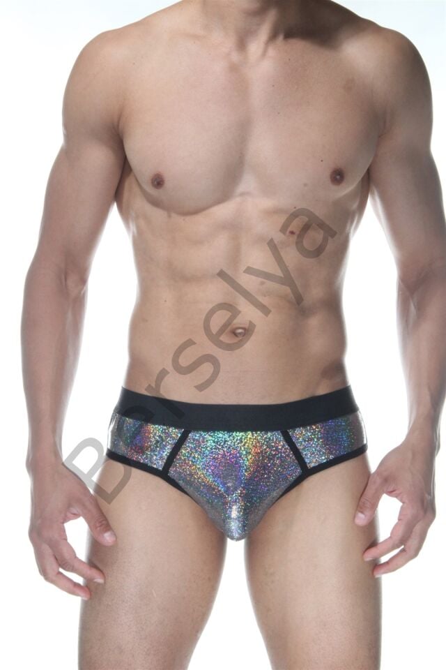 Erkek  Jockstrap Çamaşır