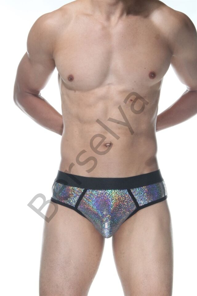 Erkek  Jockstrap Çamaşır