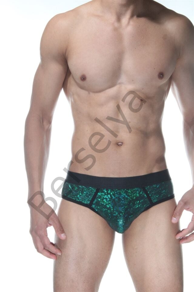 Erkek  Jockstrap Seksi İç Giyim