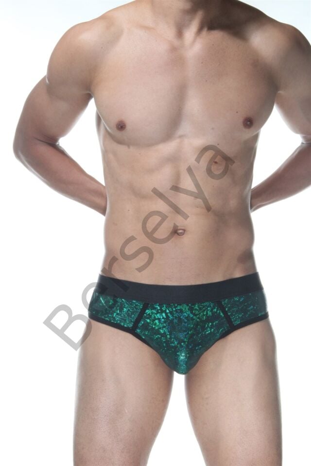 Erkek  Jockstrap Seksi İç Giyim