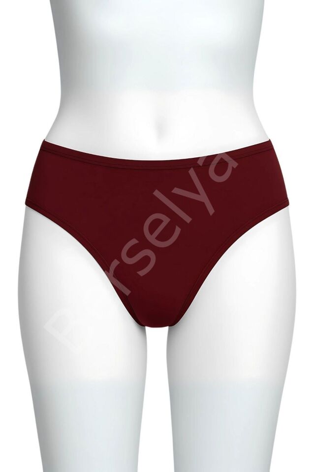 Bikini Pamuk Kadın 2611