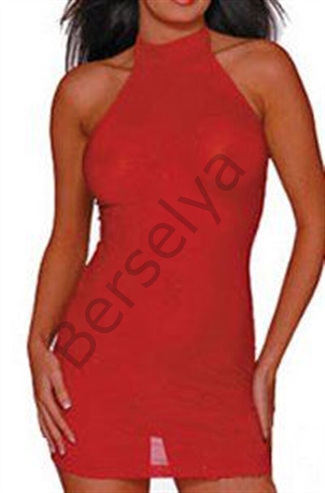 B060782 Seksi Transparan Gecelik