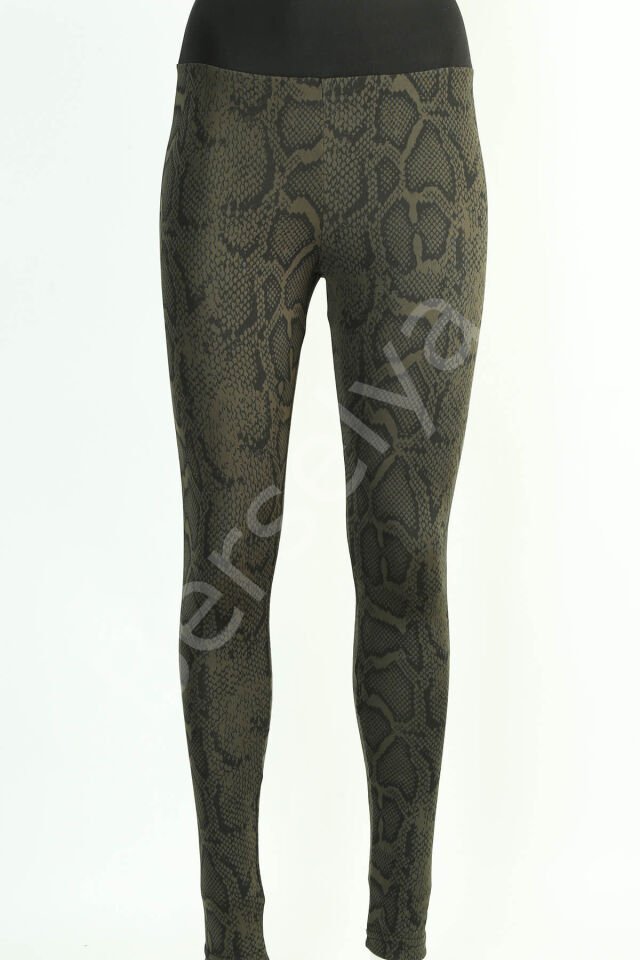 Trend Leggings Tayt Trnd12