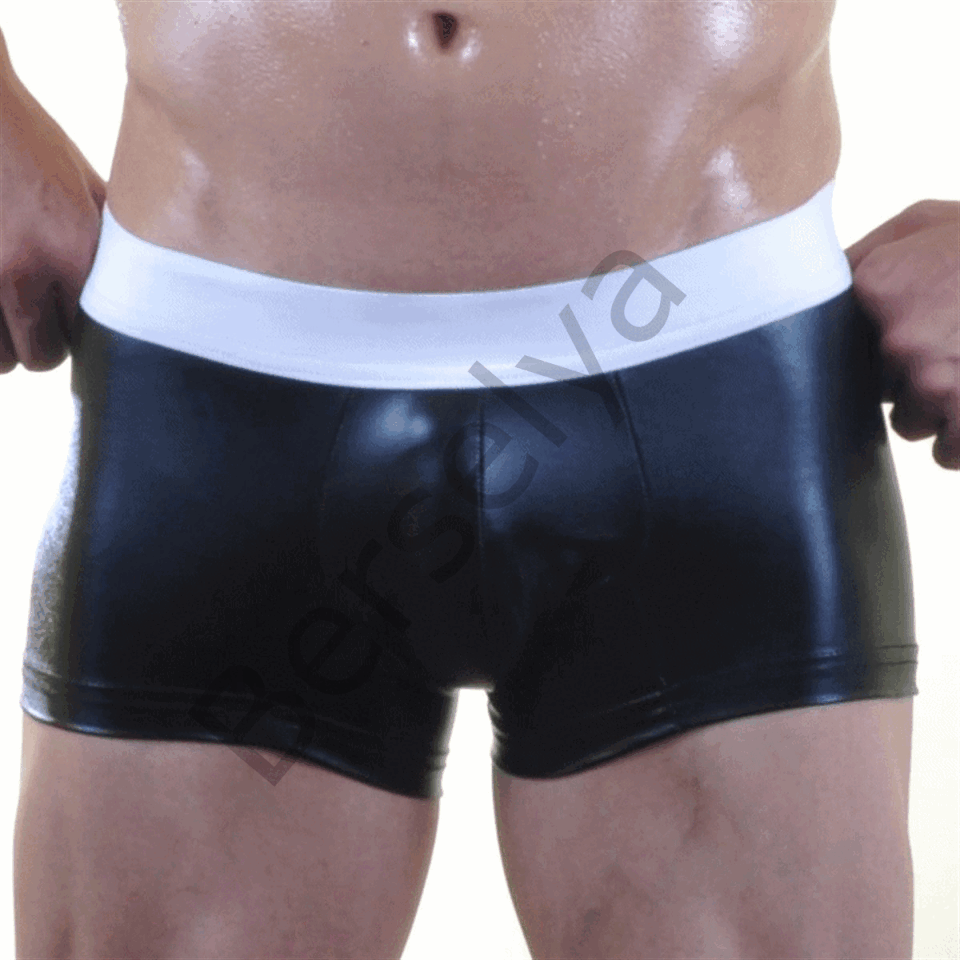 Br071008  Erkek  Boxer Çamaşır