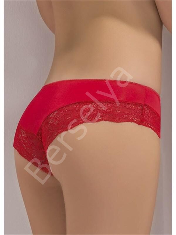 X Lady 937 2 Li Kadın Külot