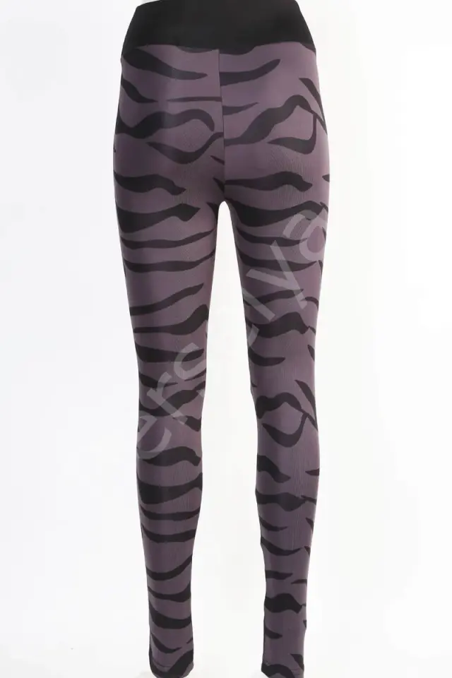 Trend Leggings Tayt Trnd10