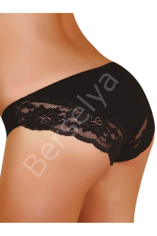 X Lady 559 2 Li Kadın Külot