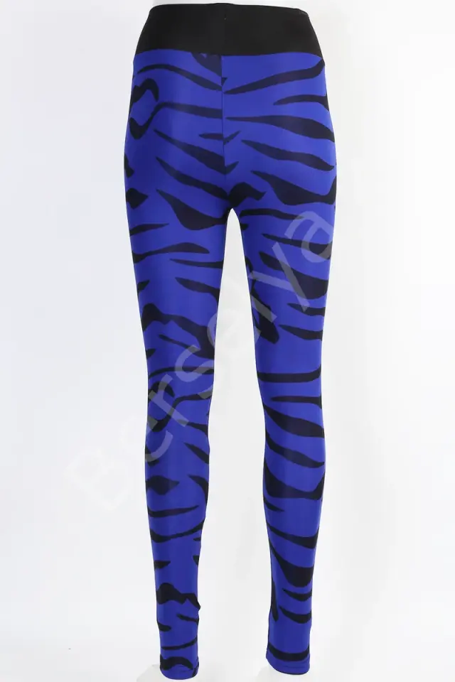 Trend Leggings Tayt Trnd09