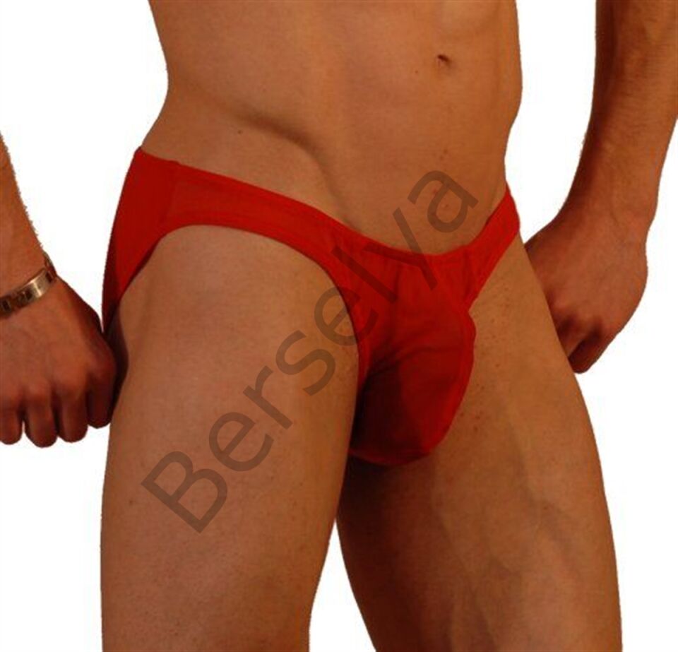 Br041205 Klasik  Erkek  İç Giyim