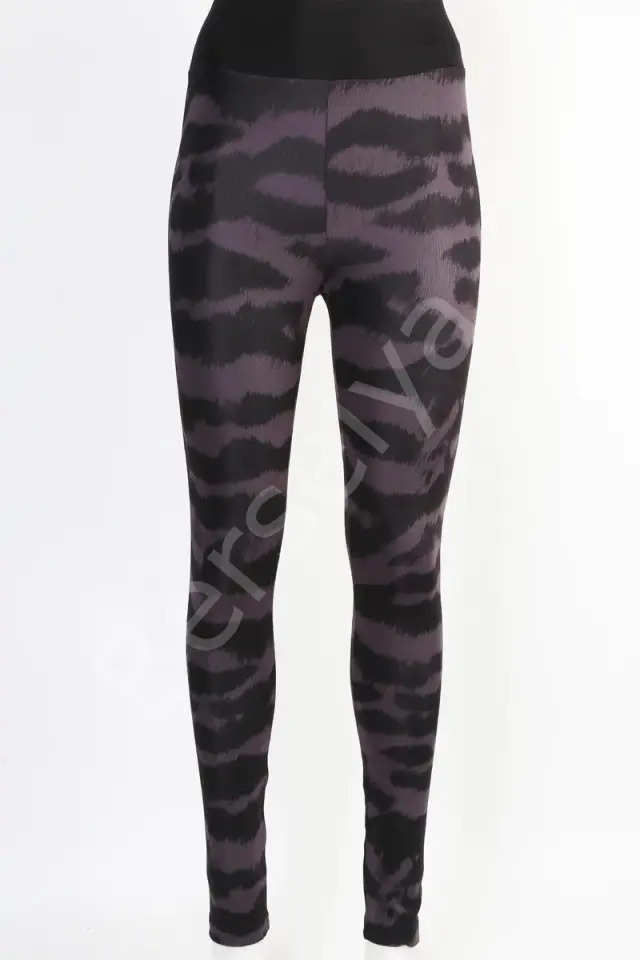 Trend Leggings Tayt Trnd07
