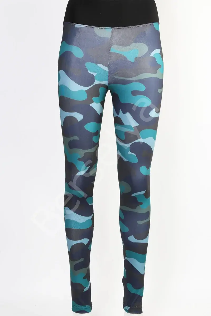Trend Leggings Tayt Trnd06