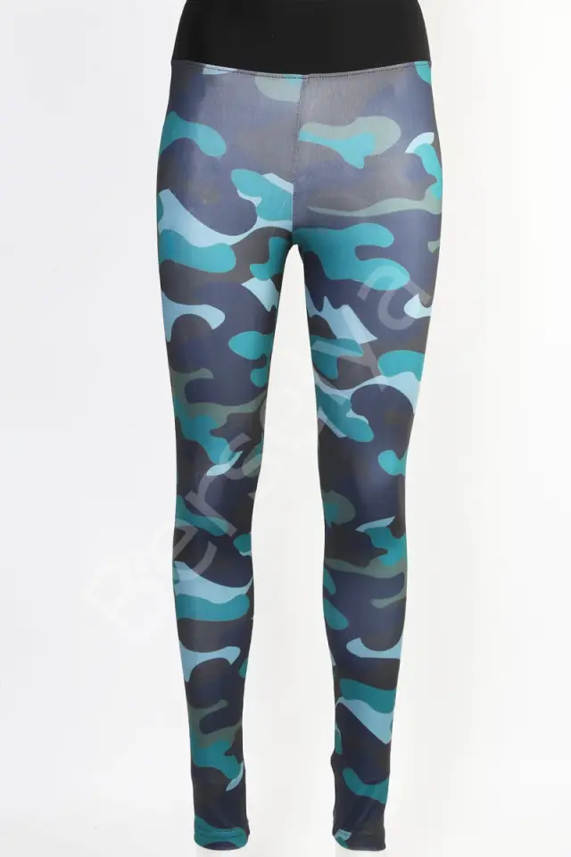 Trend Leggings Tayt Trnd06