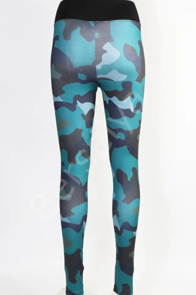 Trend Leggings Tayt Trnd06