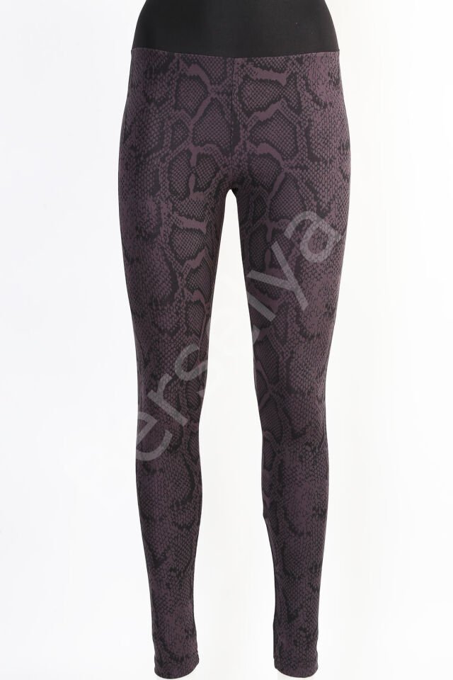 Trend Leggings Tayt Trnd05