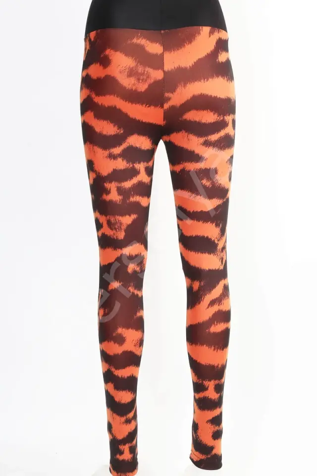 Trend Leggings Tayt Trnd04