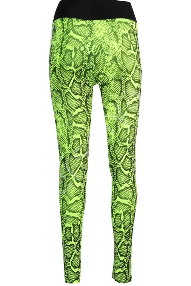 Trend Leggings Tayt Trnd02