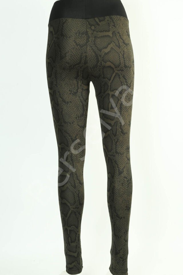 Trend Leggings Tayt Brf12