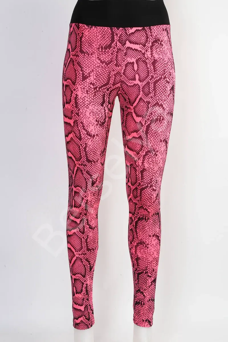 Trend Leggings Tayt Trnd01
