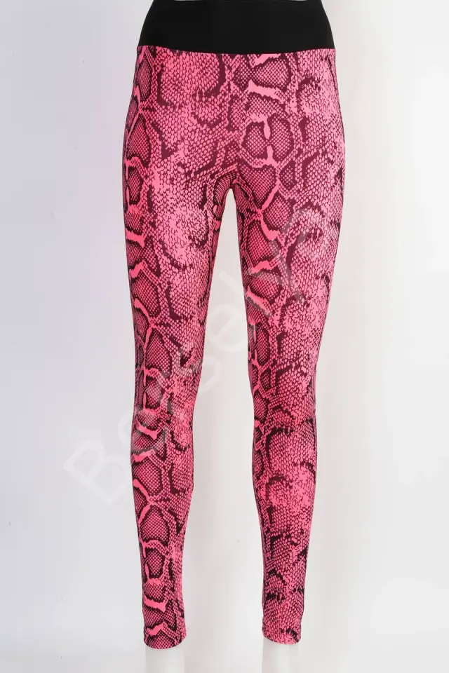Trend Leggings Tayt Trnd01
