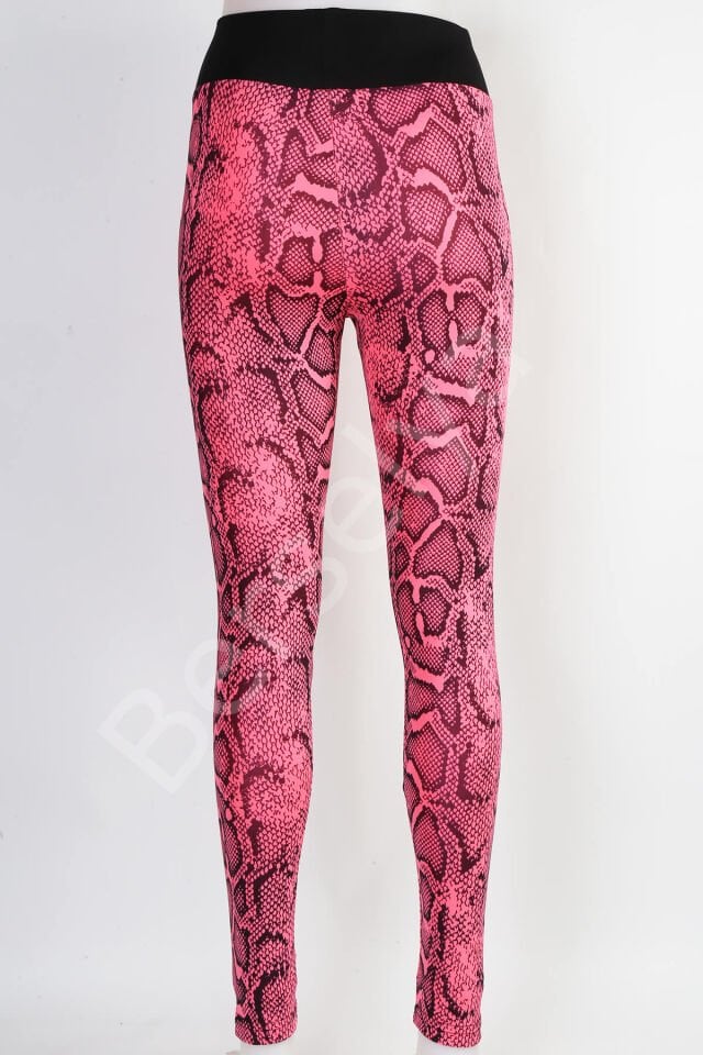 Trend Leggings Tayt Trnd01