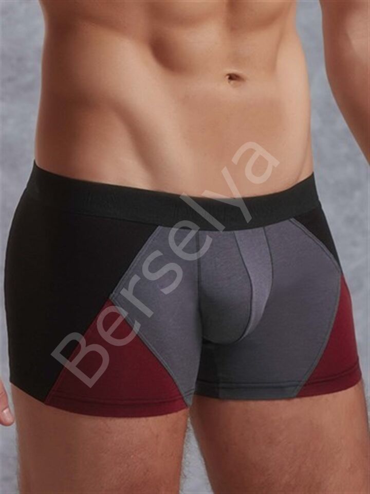 Doreanse Erkek  Modal Normal Paça Boxer 1787