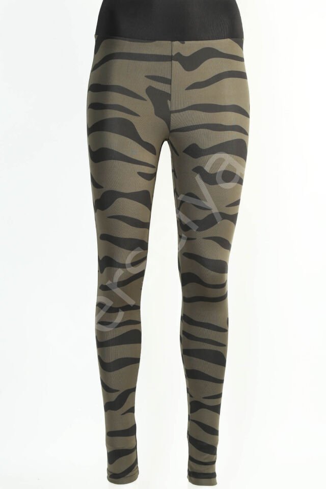 Trend Leggings Tayt Brf08