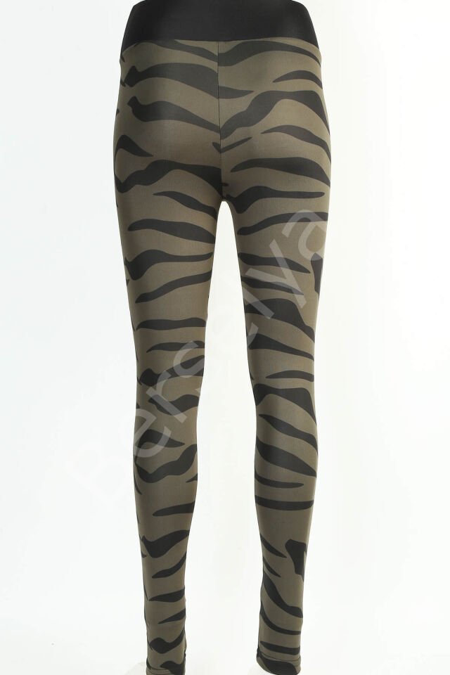 Trend Leggings Tayt Brf08