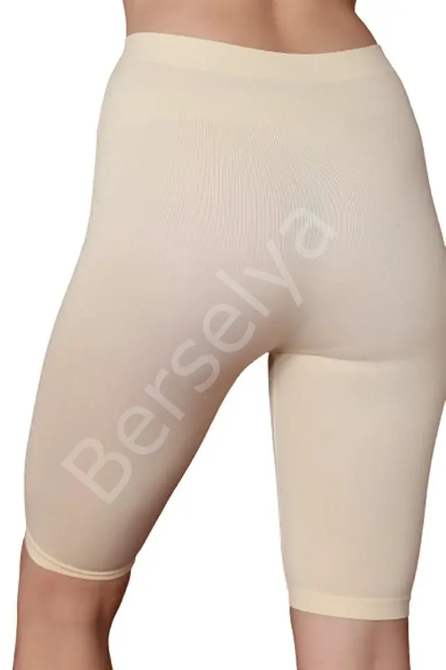 Ten Emay 3856 Soft Kapri Tayt