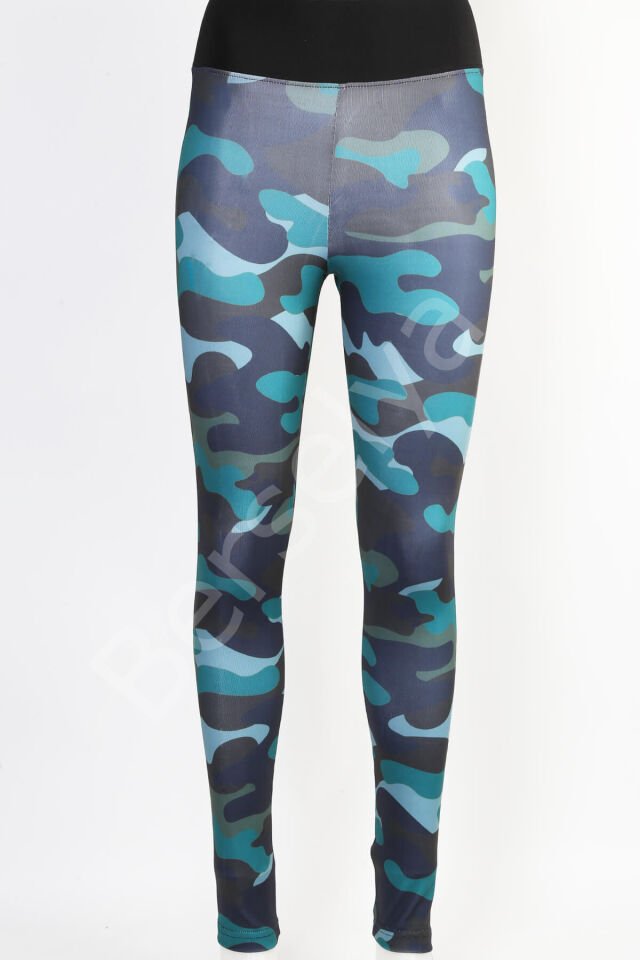 Trend Leggings Tayt Brf06