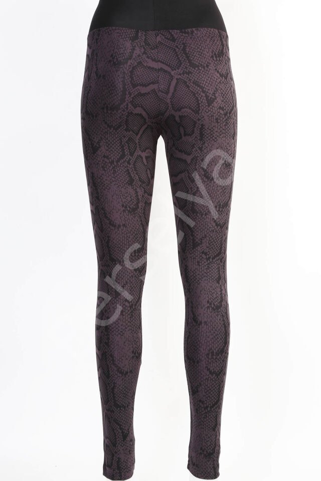 Trend Leggings Tayt Brf05