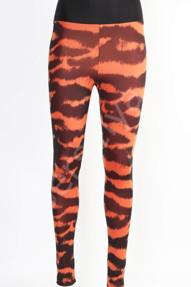 Trend Leggings Tayt Brf04