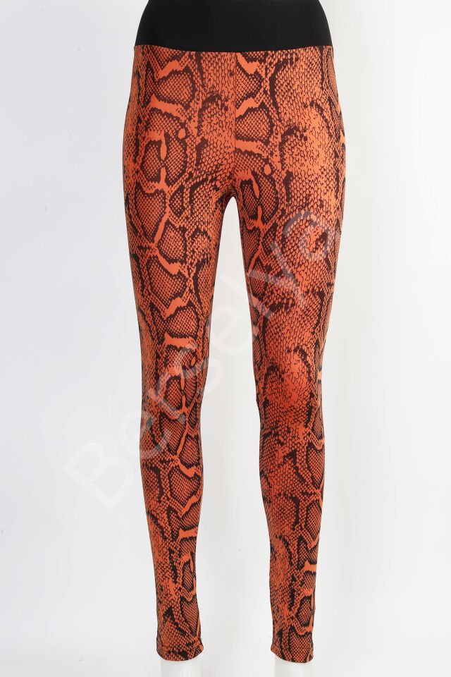Trend Leggings Tayt Brf03