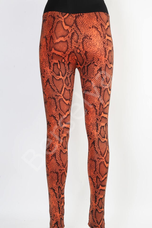 Trend Leggings Tayt Brf03
