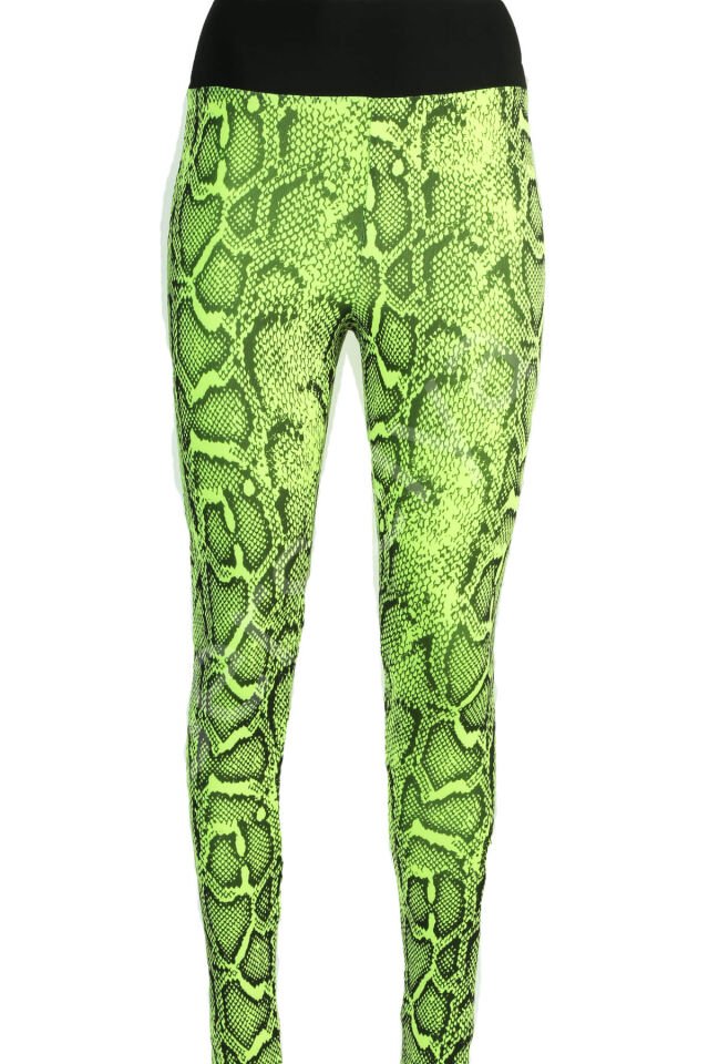 Trend Leggings Tayt Brf02