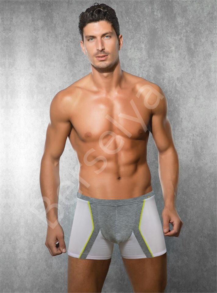 Doreanse Elegant Erkek  Boxer 1720