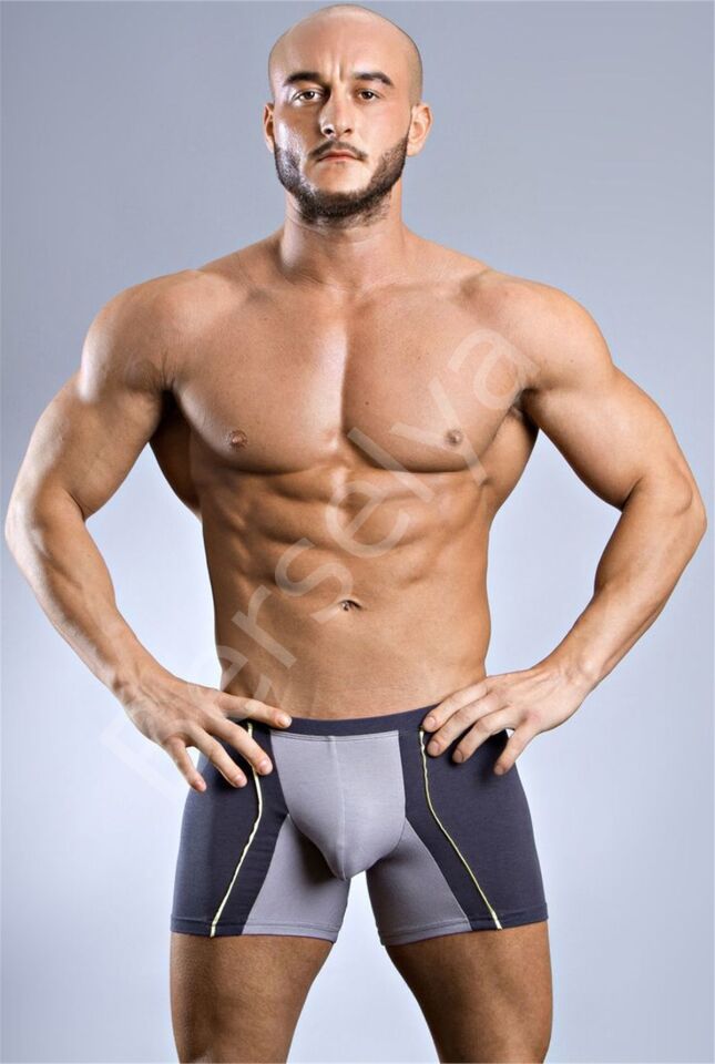 Doreanse Elegant Erkek  Boxer 1720