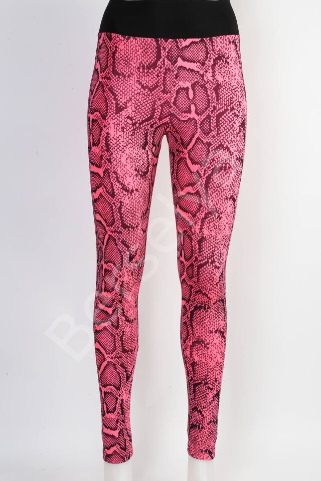 Trend Leggings Tayt Brf01
