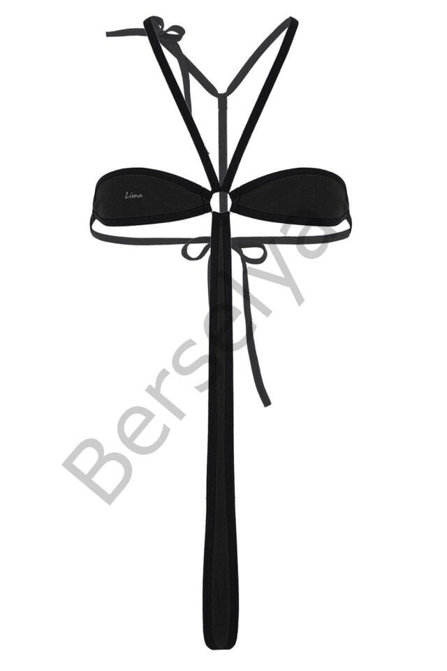 Büyük Beden Fantazi İç Giyim Siyah Seksi Fantezi Gecelik