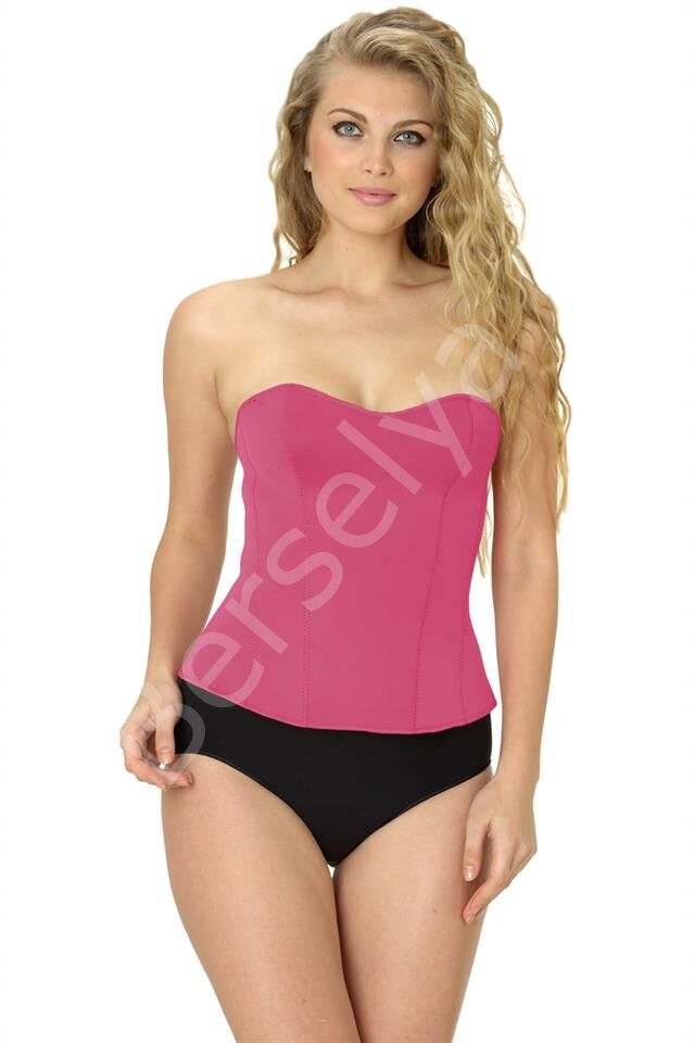 Gül Kurusu Mı 9155 Terletici Büstiyer