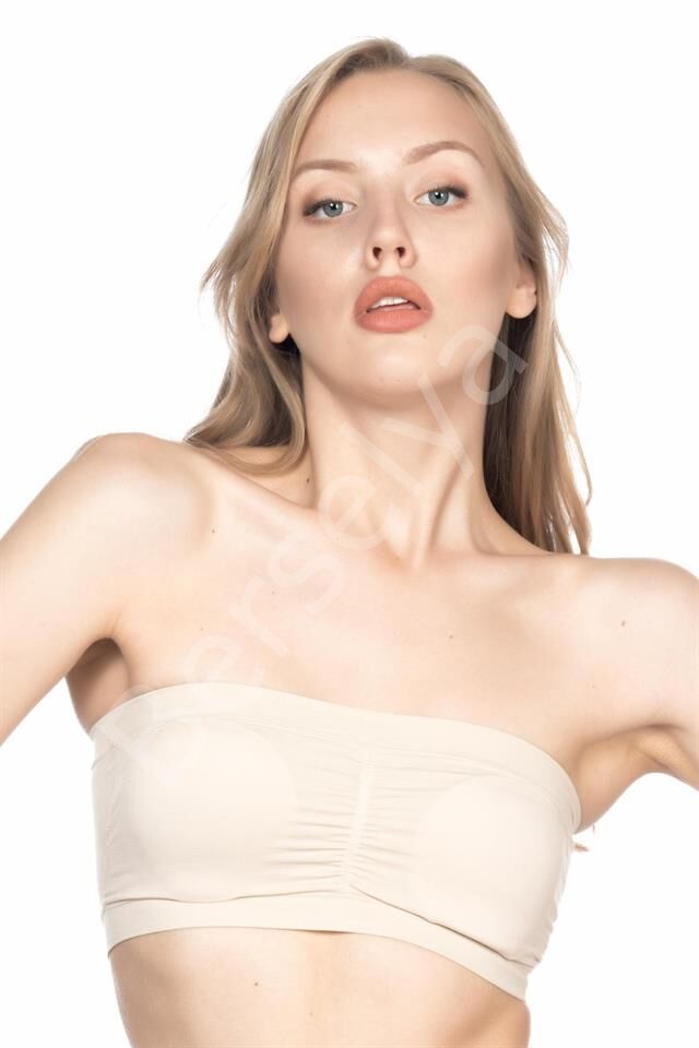 Ten Emay 4022 Pedli Straplez Korse