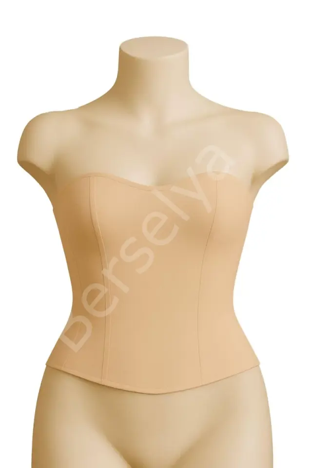 Ten  9155 Terletici Korse Büstiyer